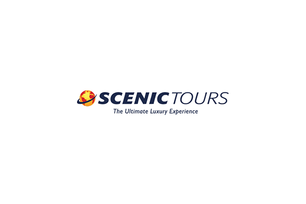 scenic tours logo