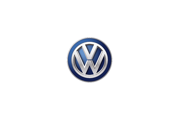volkswagen ag logo